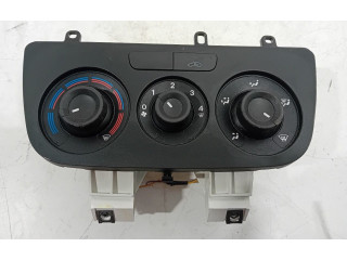 Блок управления климат-контролем 735605080 Fiat Doblo