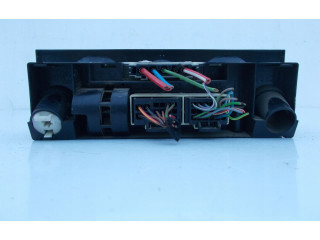 Блок управления климат-контролем 6Y0820045C, 6Y0820045C Skoda Fabia Mk1 (6Y)