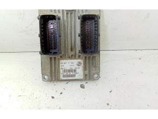 Комплект блоков управления Iaw5sf3m2, 517986160 Fiat Grande Punto