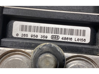 Блок АБС 4F0614517A, 4F0910517E   Audi  A6 S6 C6 4F  2004 - 2011 года