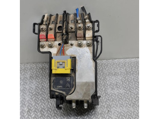 Pojistková skříňka 9812078180, 66652X Citroen Berlingo 2018