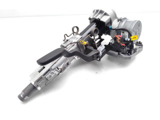 рейка Колонка рулевая 6C2909144AK, 6C2909144D Skoda Fabia Mk3 (NJ) 2015 - 2021 года