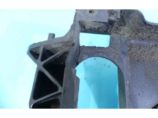 Комплект вентиляторов 4E0121205B, IMPRK1268205 Audi A8 S8 D3 4E