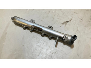 Топливная рампа CK5Q9D280AB, 0445216046   Land Rover Range Rover Sport L494 3.0 