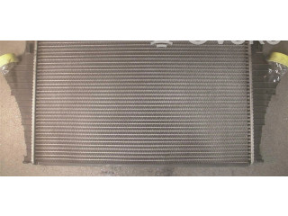 Интеркулер 12788019 Saab 9-3 Ver2