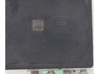 Блок АБС 476604222R Dacia Sandero III 2020 - года