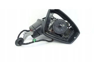 Zpětné zrcátko Volkswagen Tiguan Allspace 2020 5NN857502AF, 5NN857502AF