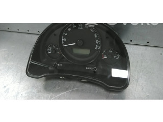 Панель приборов 1ST920860J Skoda Citigo