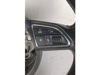 Руль Audi A6 C7  2011 -  года 4G0419091R, 616430500      