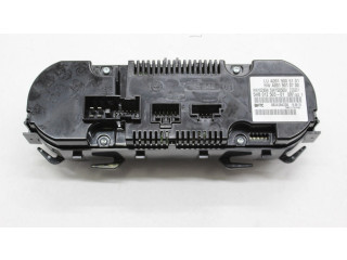 Блок управления климат-контролем A0919005101   Infiniti Q30