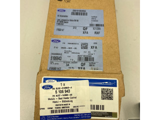 Блок управления BU5Z14C724A   Ford F150