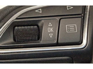 Руль Audi A1  2010 - 2018 года 4G0419091R      