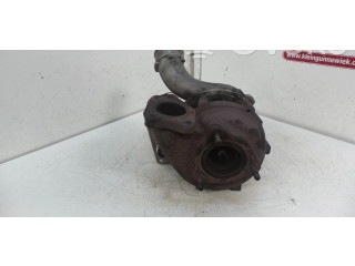 Turbodmychadlo Нагнетатель 059145721D Audi A6 S6 C6 4F CANA CAN