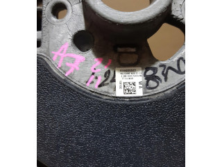 Руль Audi A7 S7 4G 2011 - 2017 года