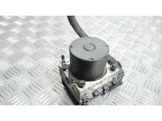 Блок АБС 0265800609, 0265231899 Nissan Qashqai 2006-2010 года