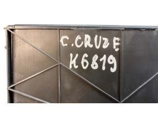 Řídící jednotka 5WY1J19B, 25186182 Chevrolet Cruze 2012