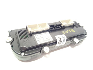 Блок управления климат-контролем 5K0907044BC, 5K0907044BCZJU Volkswagen Golf SportWagen