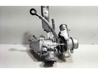 Turbodmychadlo Турбина 00055978B Citroen Berlingo