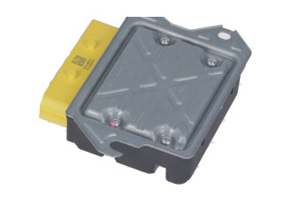 Блок подушек безопасности 5Q0959655CF Skoda Superb B8 (3V)