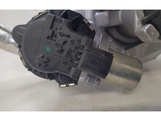 Турбина Audi A6 S6 C7 4G 06K145722N, 06K145614G