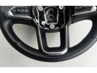 Руль Jeep Compass - года