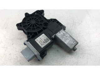 Передний двигатель механизма для подъема окон