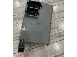 Блок предохранителей Fiat Grande Punto