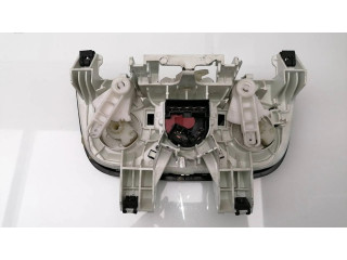 Блок управления климат-контролем 77366927   Fiat Qubo