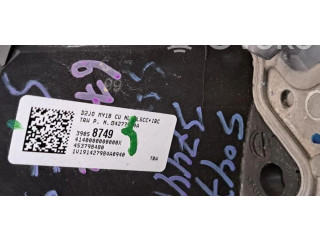 Volant Opel Astra K 2019 39058749