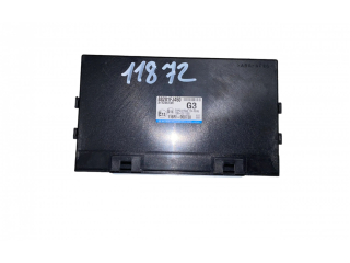 Блок комфорта 116RI000730, 88281FJ460   Subaru Forester SJ   