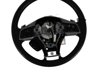 Руль Subaru Forester SJ  2013 - 2018 года 34312SG011VH, Q0-0168I      