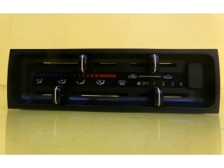 Блок управления климат-контролем    Mazda 323 F