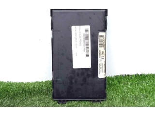 Блок управления SIEMENS Dacia Logan Pick-Up