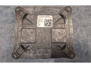 Блок управления Xenon