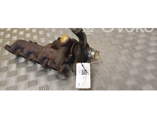  Турбина Ford Focus 1.8 XS406K602DD, 7064991         
