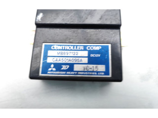 Блок управления MB897122, CAA501A095A Mitsubishi Montero