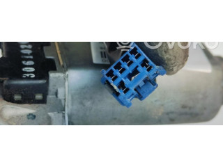 Моторчик заднего дворника 987003E000    KIA Sorento