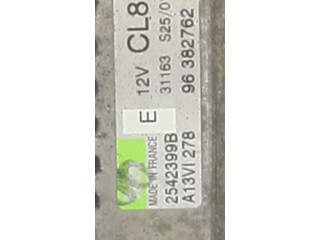 Čerpadlo oleje 9638276280, 000057056M Citroen Berlingo TU5JP4_NFU