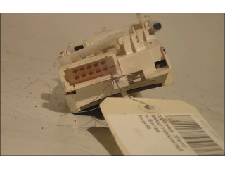 Блок управления климат-контролем    Renault Twingo I