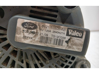 Генератор 8V2110300AB   Ford Transit Courier