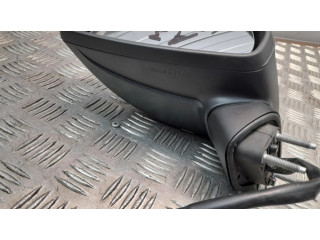 Zpětné zrcátko levé Audi A3 S3 8V 2018 021262