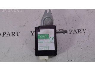 Блок управления дверью