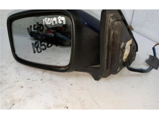 Зеркало (механическое) Volvo S40, V40 1995 - 2004 года
