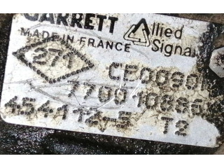 Турбина Mitsubishi Carisma 770010886, 454112572 для двигателя F8QT