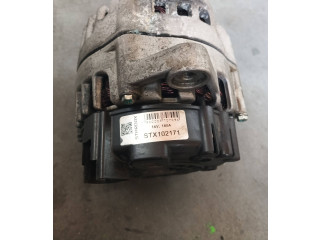 Генератор STX102171   Mercedes-Benz GL X166      