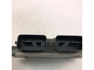 Блок управления двигателем Блок управления LFR518881C Mazda 3 II