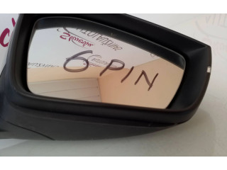 Зеркало электрическое Skoda Kamiq 2019 - года