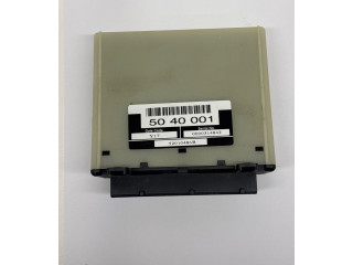 Блок комфорта 5040001, 0000314842 Saab 9-5