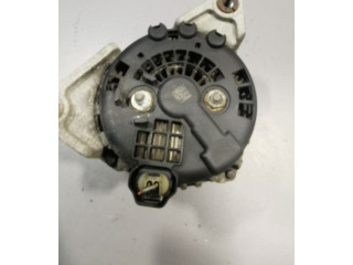 Генератор       Opel Zafira C  2011 - 2019 года   