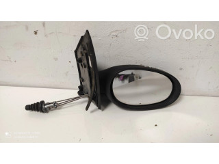 Зеркало (механическое) правое Smart ForTwo I 1999-2007 года